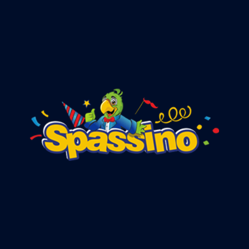Spassino Casino logo