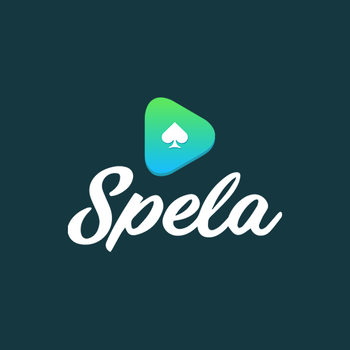 Spela Casino logo
