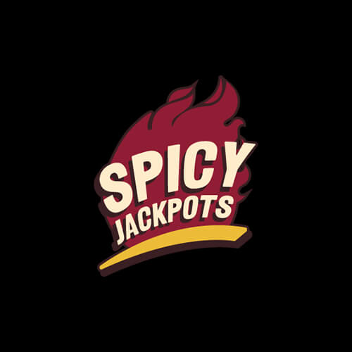 Spicy Jackpots Casino logo