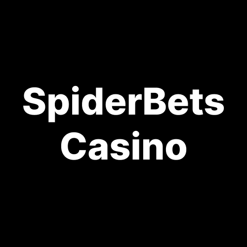 SpiderBets Casino logo