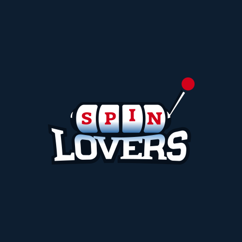 Spin Lovers Casino logo