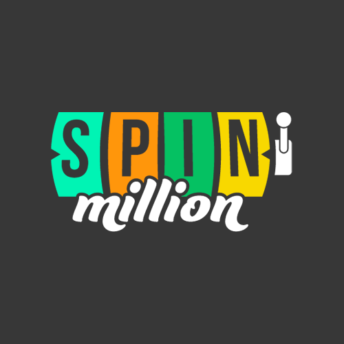 Spin Million Casino logo