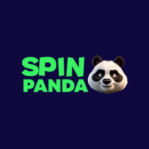 Spin Panda logo