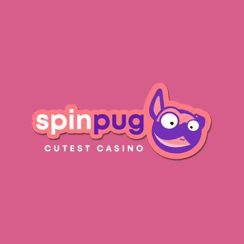 Spin Pug Casino logo