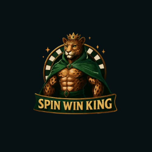 Spin Win King Casino logo