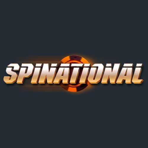 Spinational Casino logo