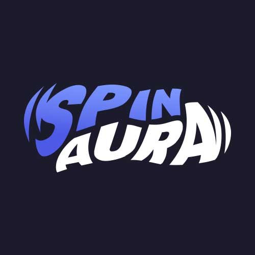 SpinAura Casino logo