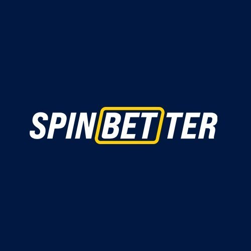 SpinBetter Casino logo