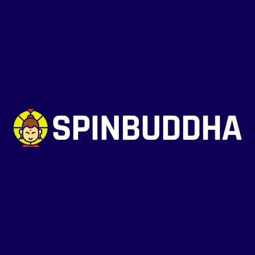 Spinbuddha Casino logo