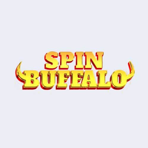 SpinBuffalo Casino logo