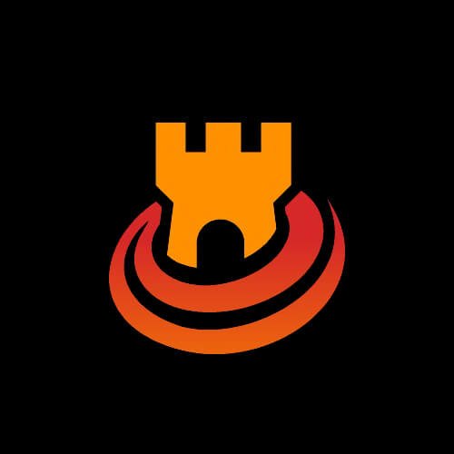 Spincastle Casino logo