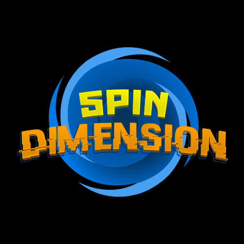SpinDimension Casino logo
