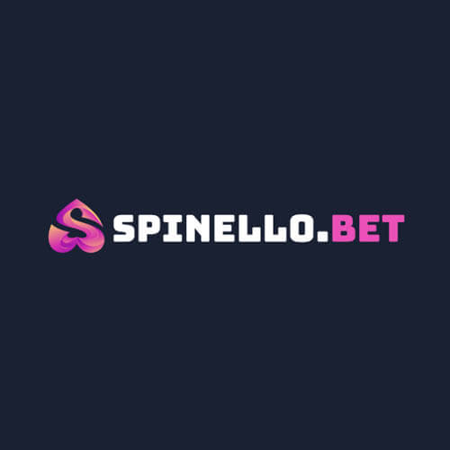 Spinello Bet Casino logo