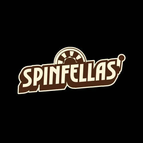 SpinFellas Casino logo