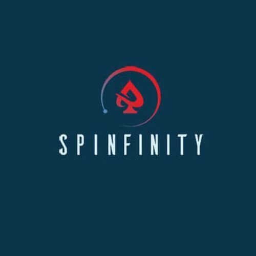 Spinfinity Casino logo