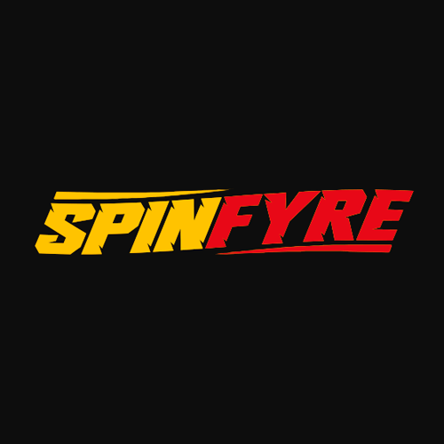 SpinFyre Casino logo