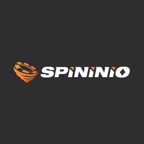 Spininio Casino logo