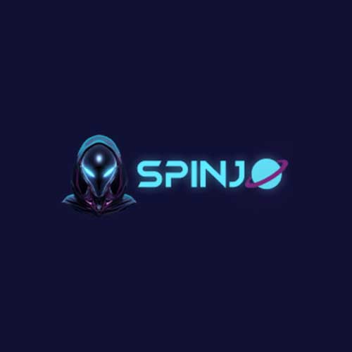 SpinJo Casino logo