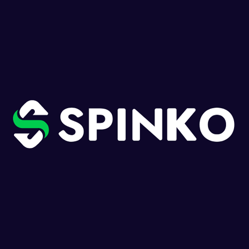 Spinko Casino logo
