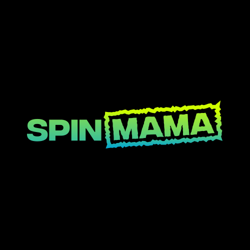 Spinmama Casino logo