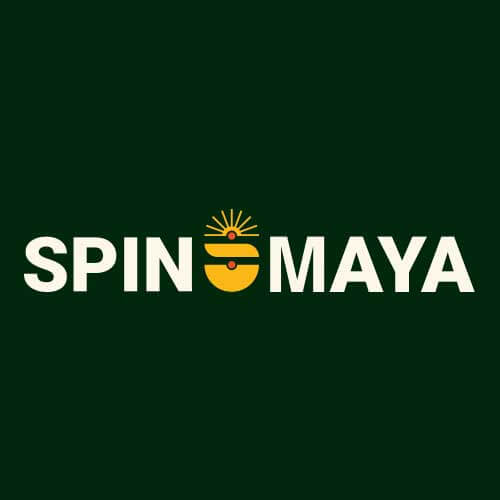 Spinmaya Casino logo