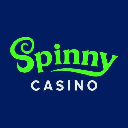 Spinny Casino logo