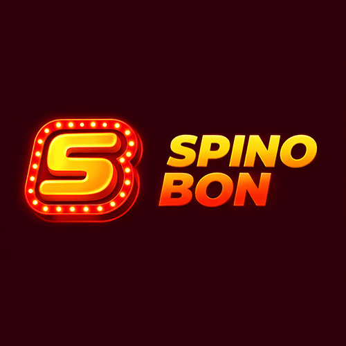Spinobon Casino logo