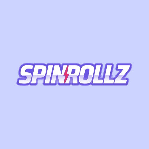 Spinrollz Casino logo