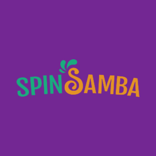 SpinSamba Casino logo