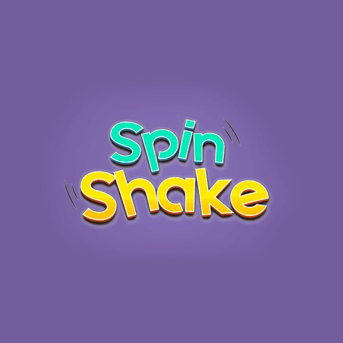 Spinshake Casino logo