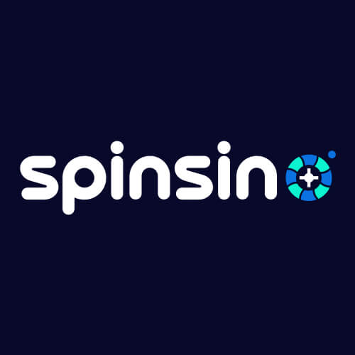 Spinsino logo