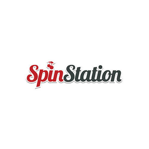 SpinStation Casino logo