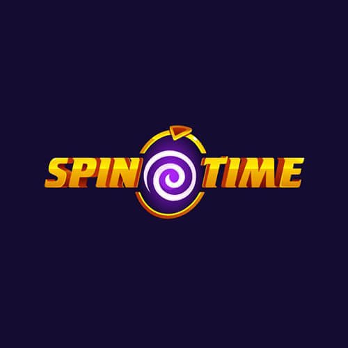 SpinTime Casino logo