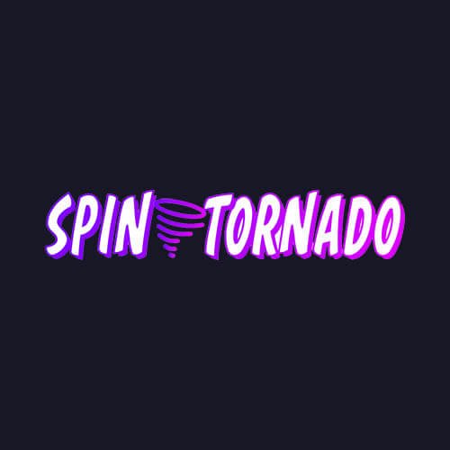 Spintornado Casino logo