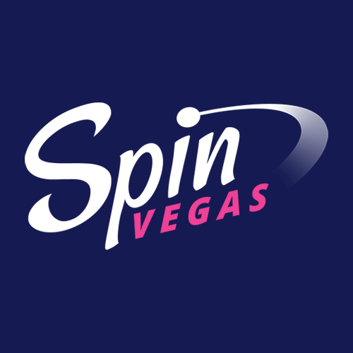 SpinVegas Casino logo