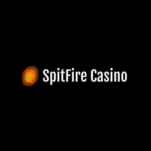 SpitFire Casino logo