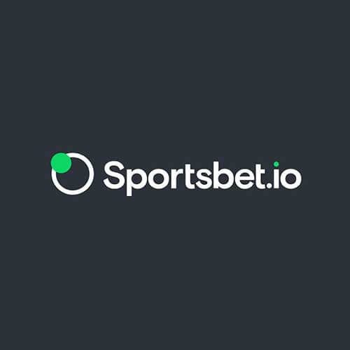 SportsBet.io Casino logo