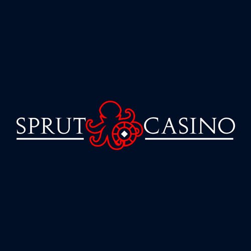 SprutCasino logo