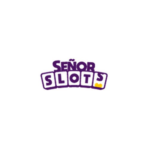Sr.Slots Casino logo