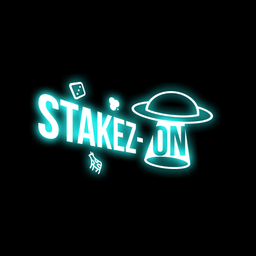 StakezOn Casino logo