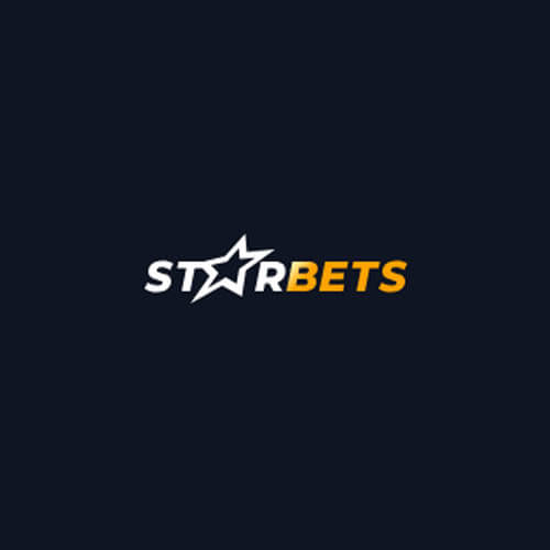 StarBets Casino logo