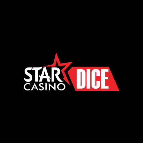 StarCasinoDice Casino logo
