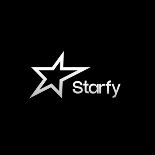 Starfy Casino logo
