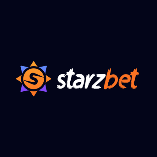 Starzbet Casino logo