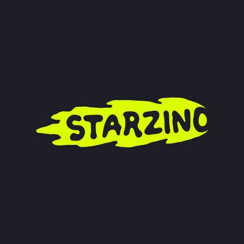 Starzino Casino logo