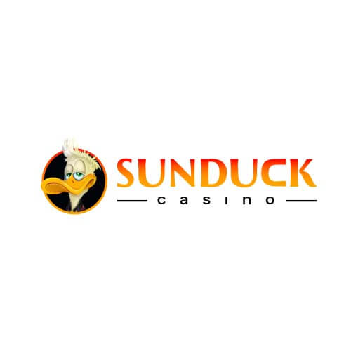 SunDuck Casino logo