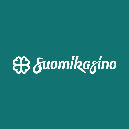 Suomi Kasino logo