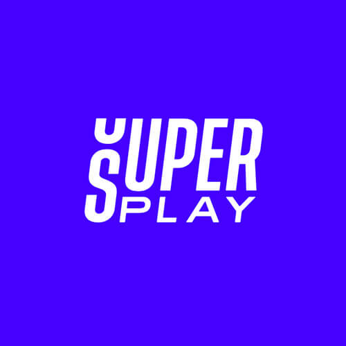 SuperPlay Casino logo