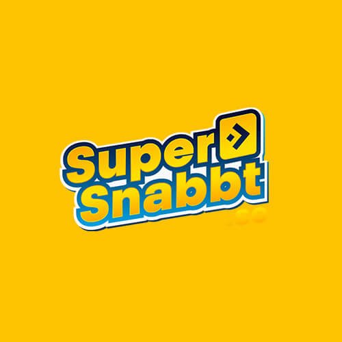 Supersnabbt Casino logo
