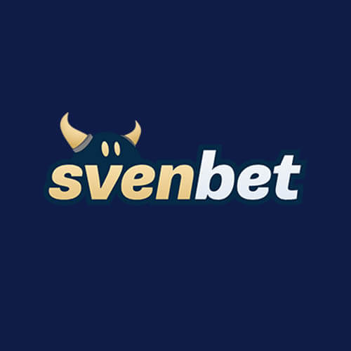SvenBet Casino logo